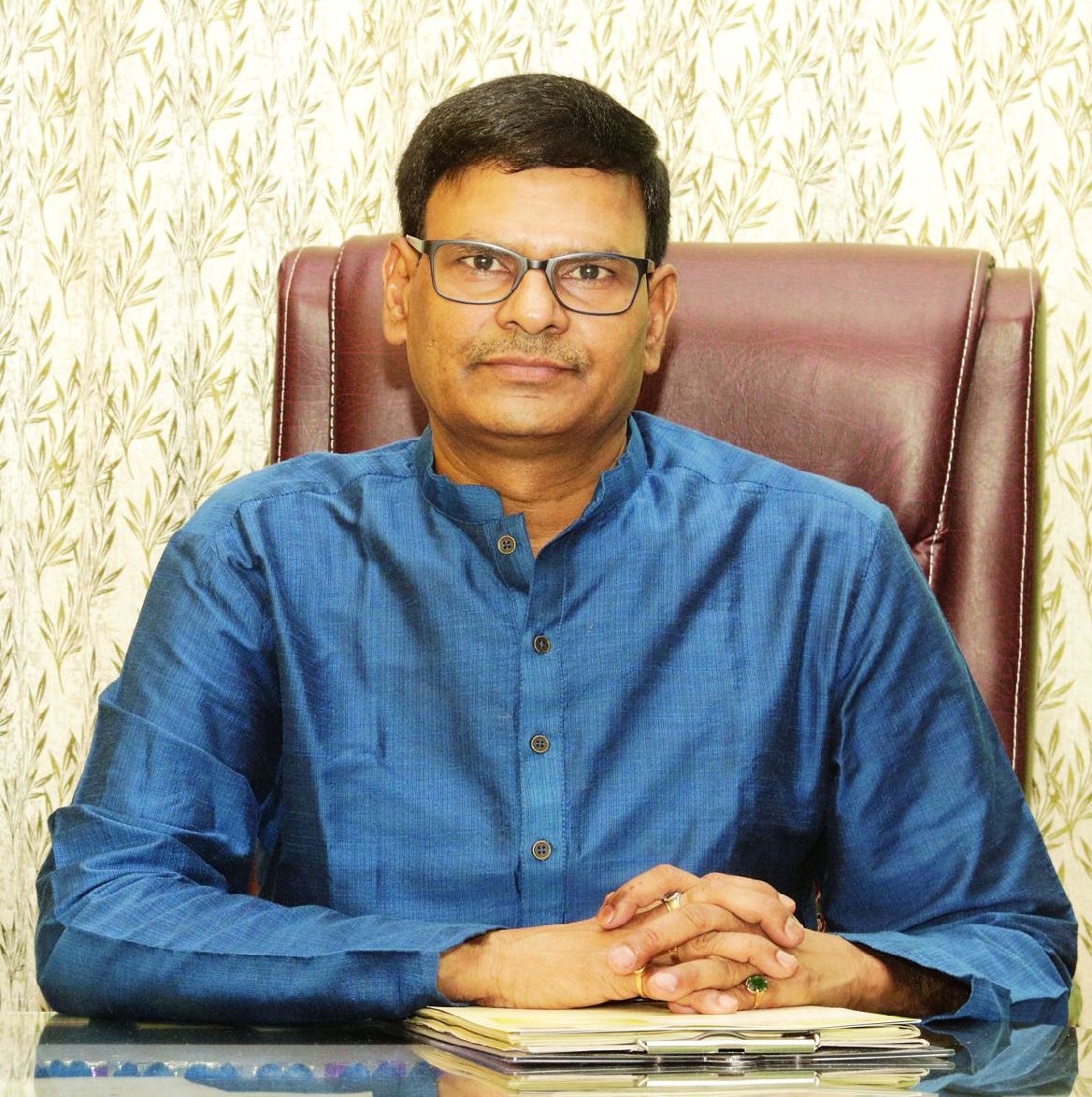 B K Binoba Profile Image